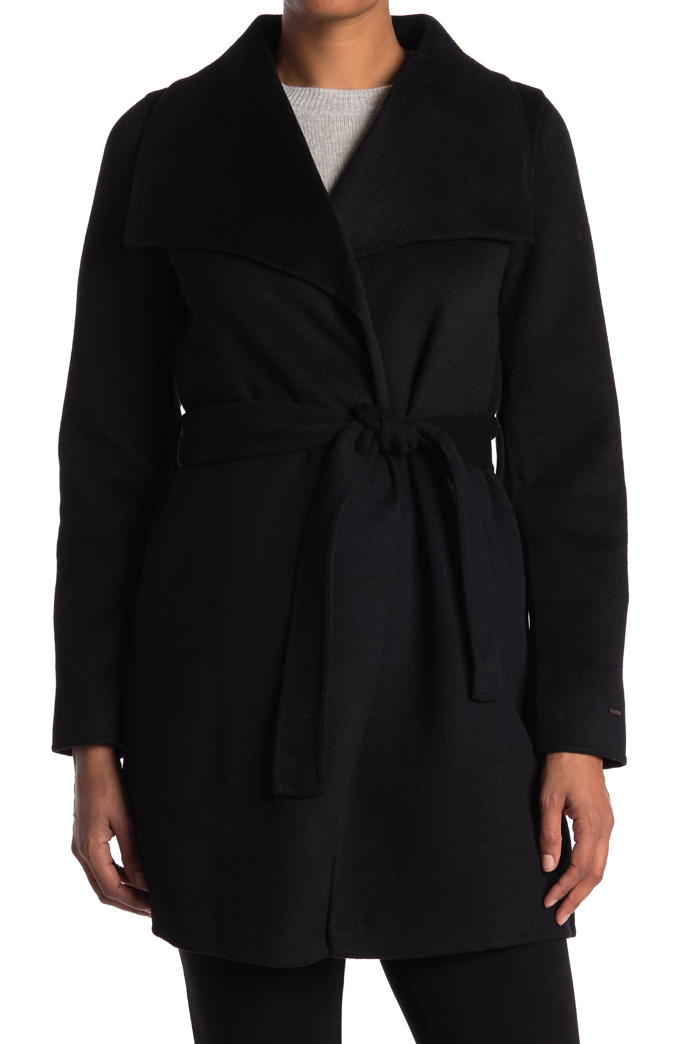 tahari wrap jacket