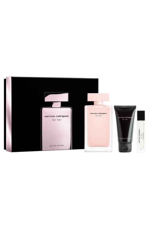 Narciso Rodriguez for Him EDP 2 Piece Set