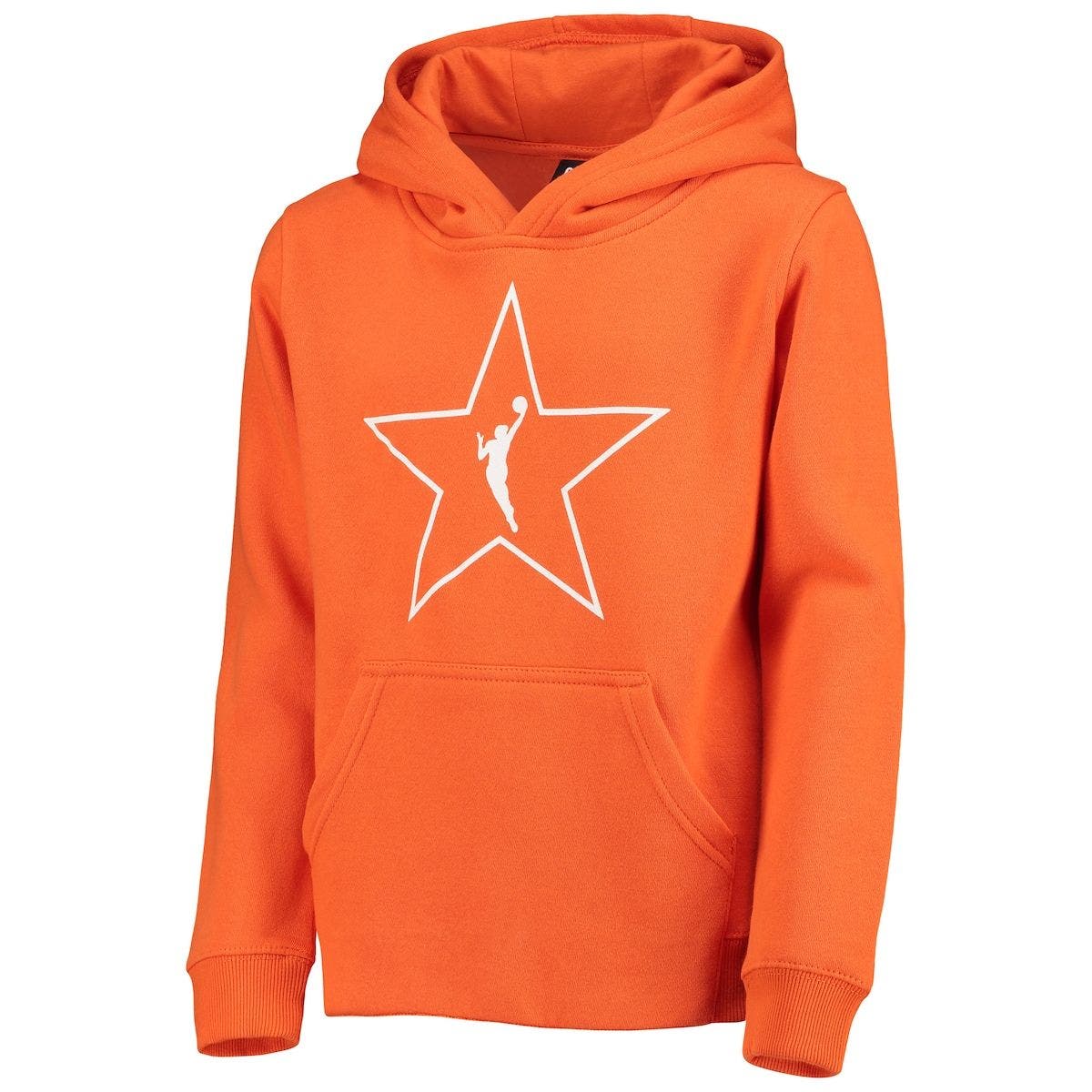 wnba youth hoodie