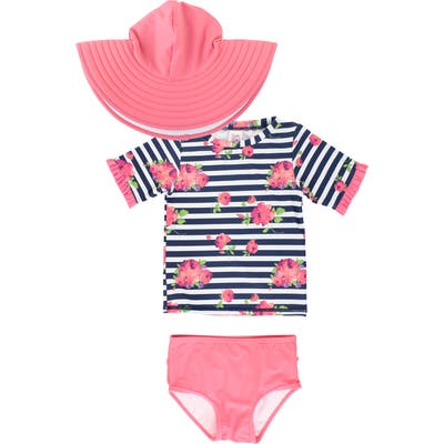 Infant Girl