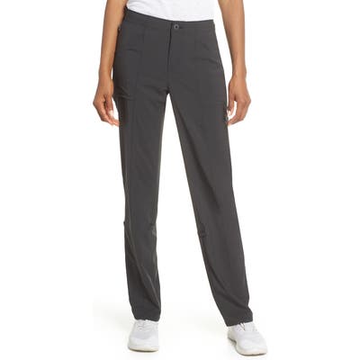 Patagonia High Spy Hiking Pants, Black