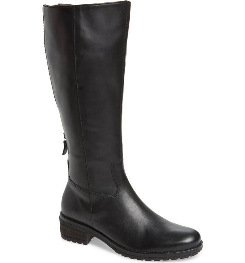Gabor Classic Comfort Knee High Riding Boot Women Nordstrom