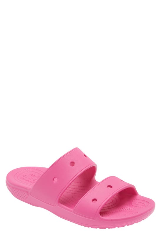 Crocs Classic Sandal In Juice | ModeSens