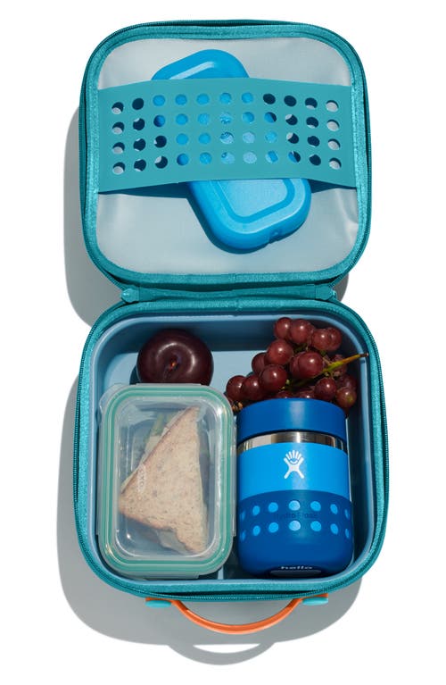 HYDRO FLASK HYDRO FLASK KIDS' INSULATED LUNCHBOX 