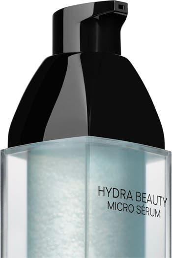 Chanel Hydra Beauty Micro Serum Review