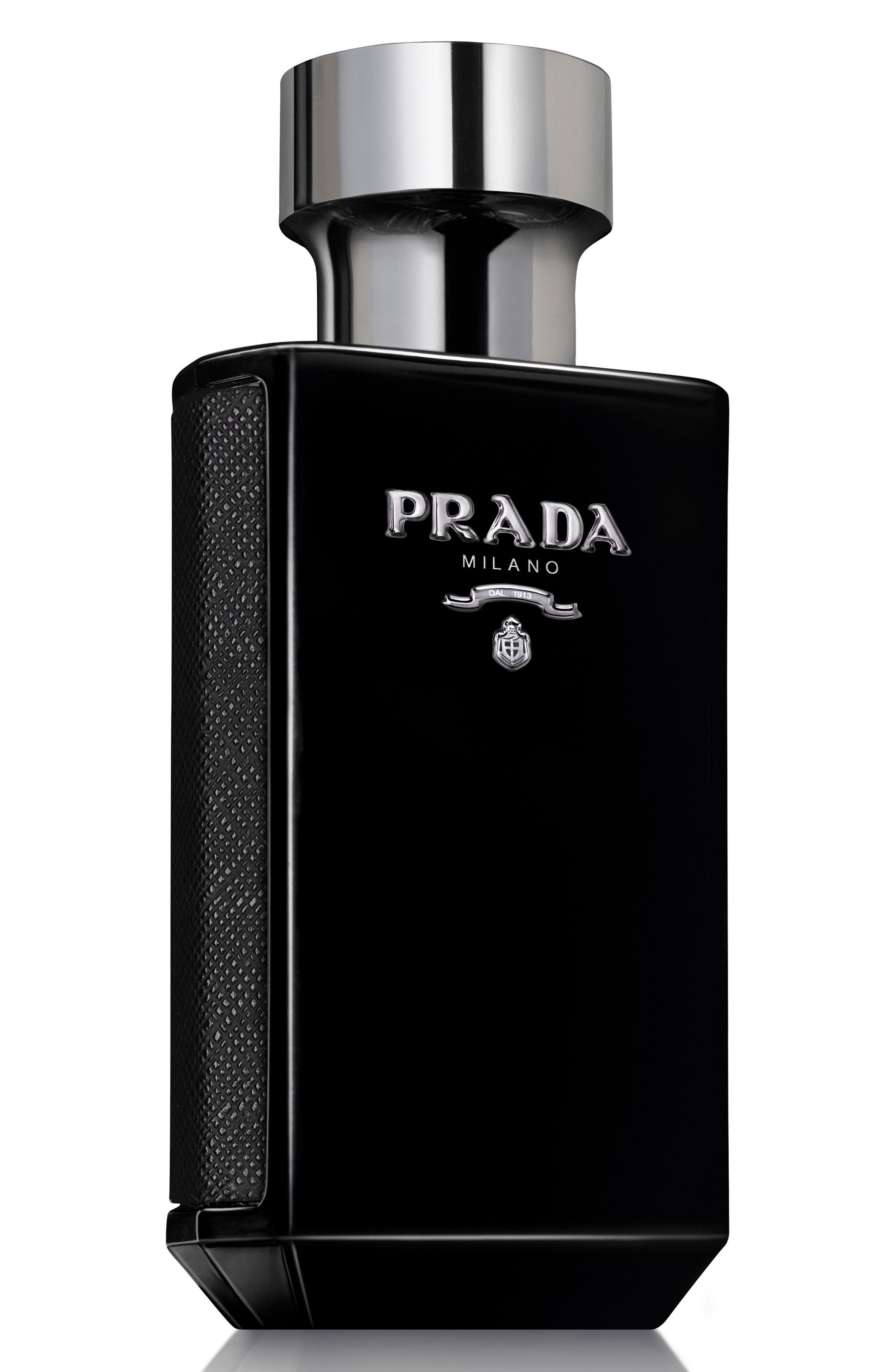 black prada parfum