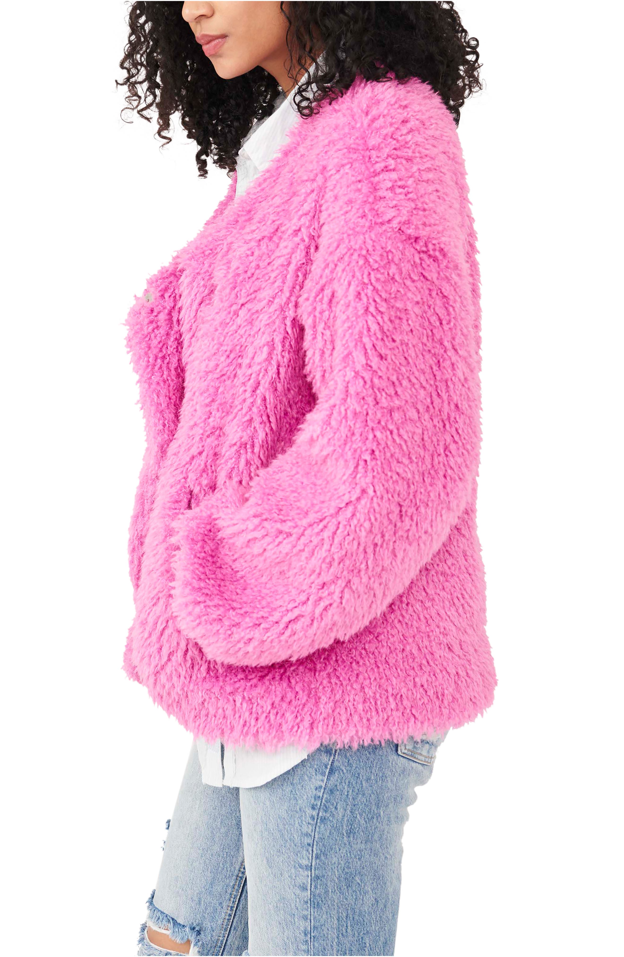 nordstrom teddy jacket