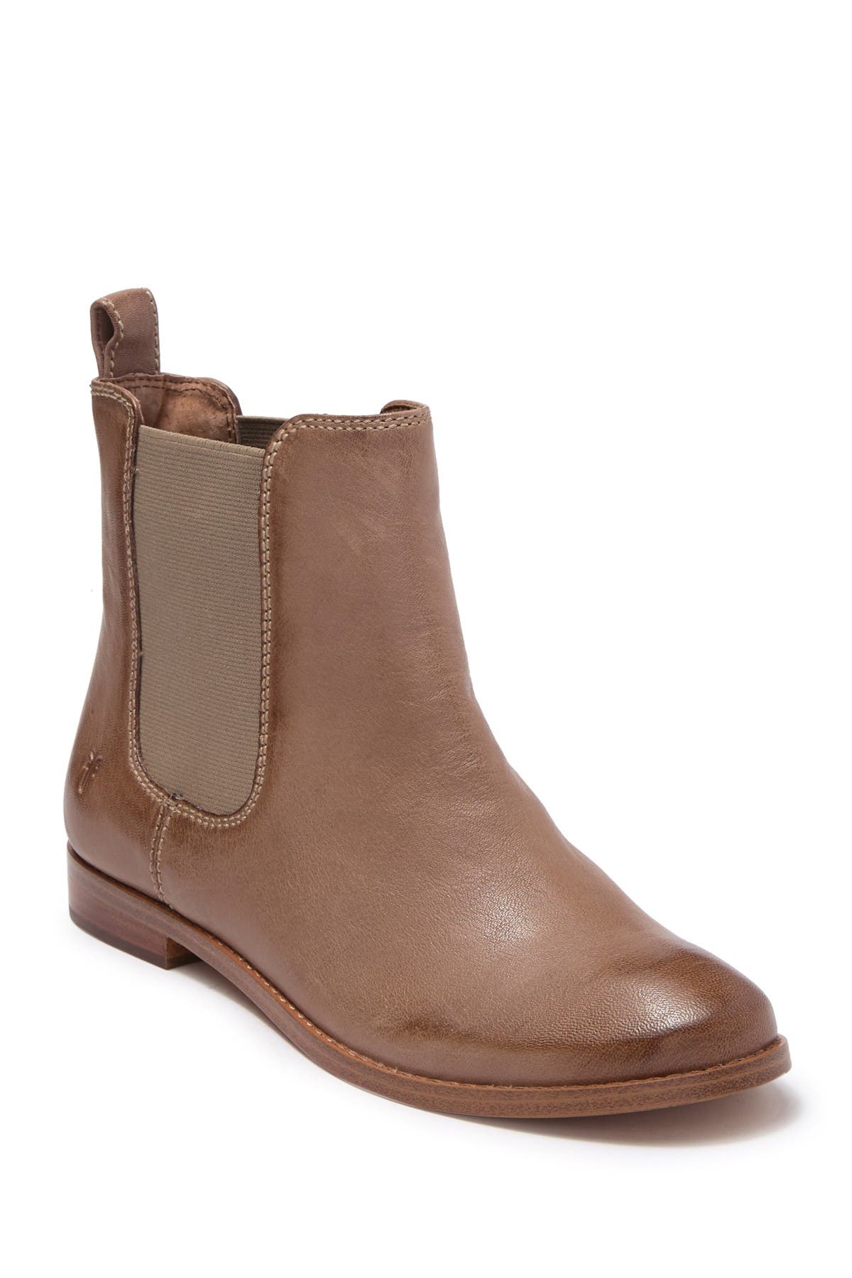 Frye | Anna Leather Chelsea Boot 