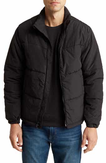 Vince Men s Puffer Jacket Nordstromrack