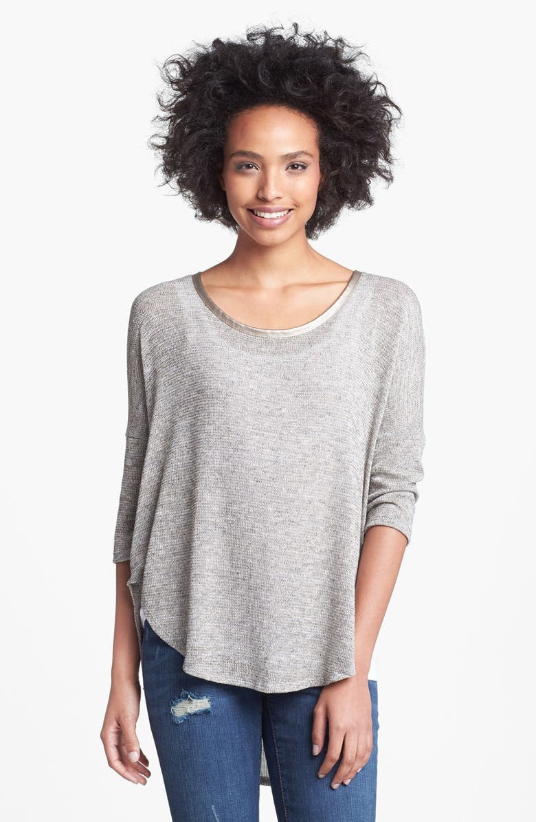 Jessica Simpson 'Melanee' Sweater | Nordstrom