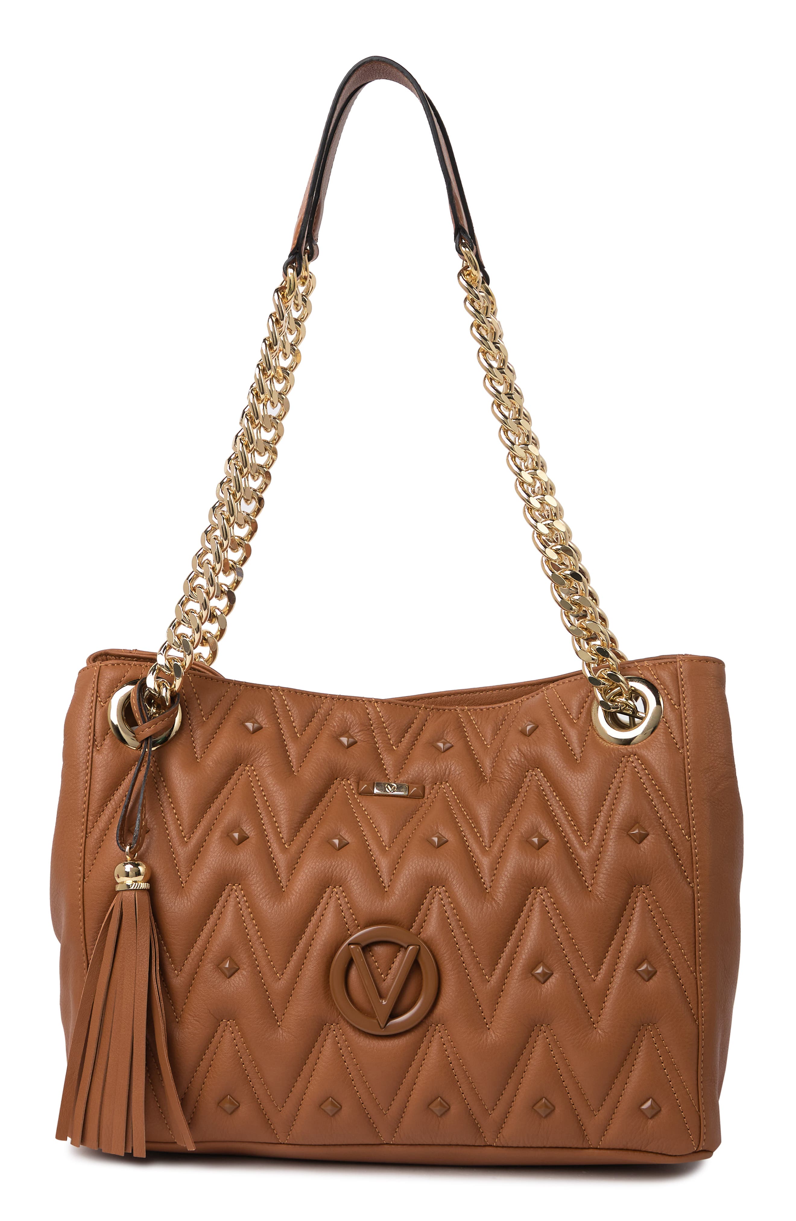 valentino caramel bag