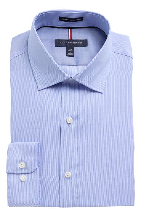 Men's Slim Fit Dress Shirts | Nordstrom Rack