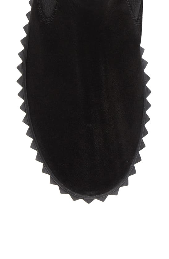 VOILE BLANCHE BETH CHELSEA BOOT