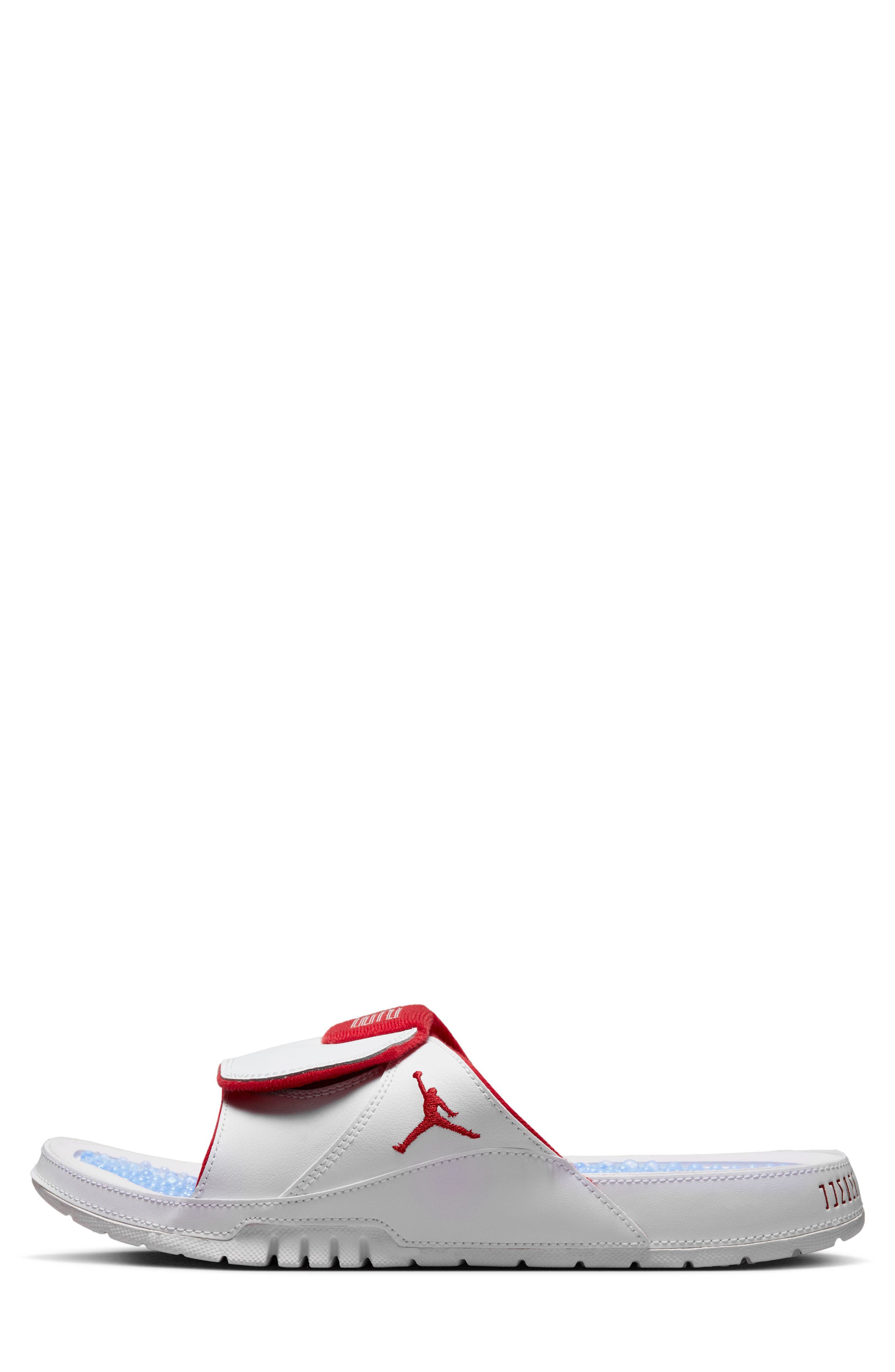 jordan sandals 11