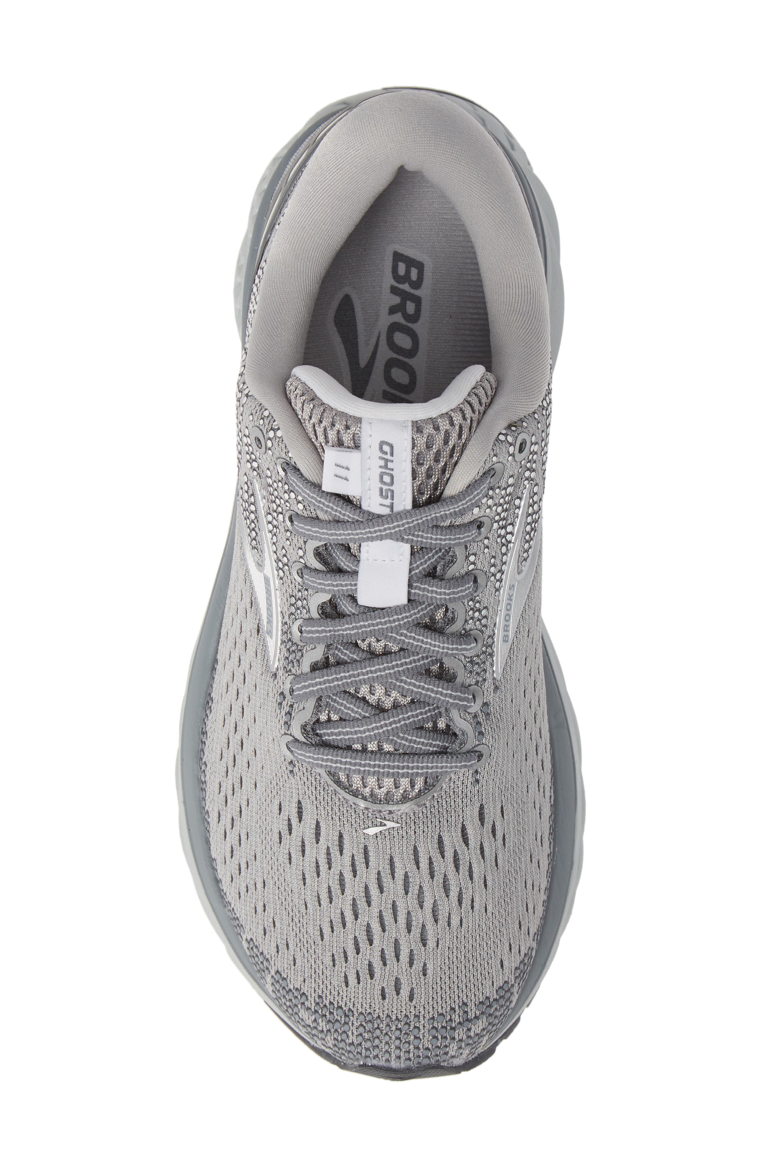 nordstrom brooks ghost 11