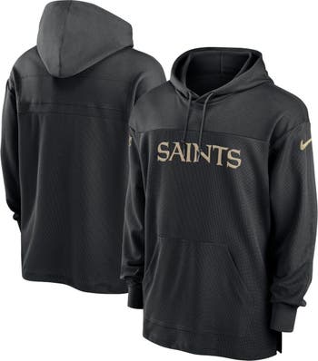 Nike Men's White New Orleans Saints Sideline Coaches Alternate Performance  T-shirt - ShopStyle Short Sleeve Shirts