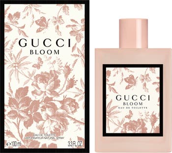 Gucci Bloom Perfume Travel Size Pack of 2 
