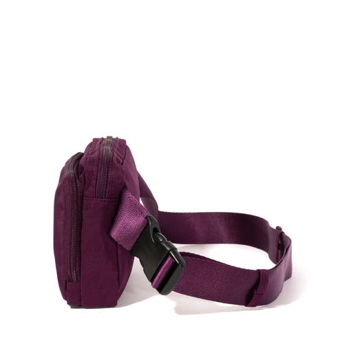 BAGGALLINI BAGGALLINI MODERN BELT BAG SLING 