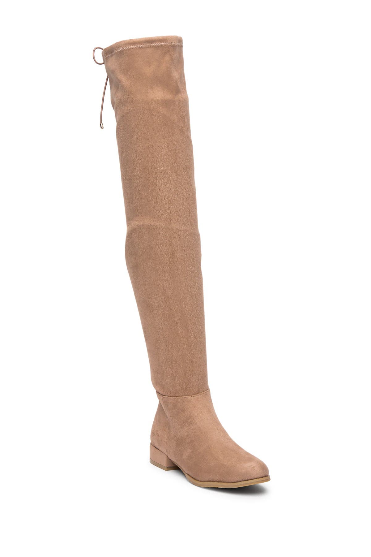 chinese laundry richie boot