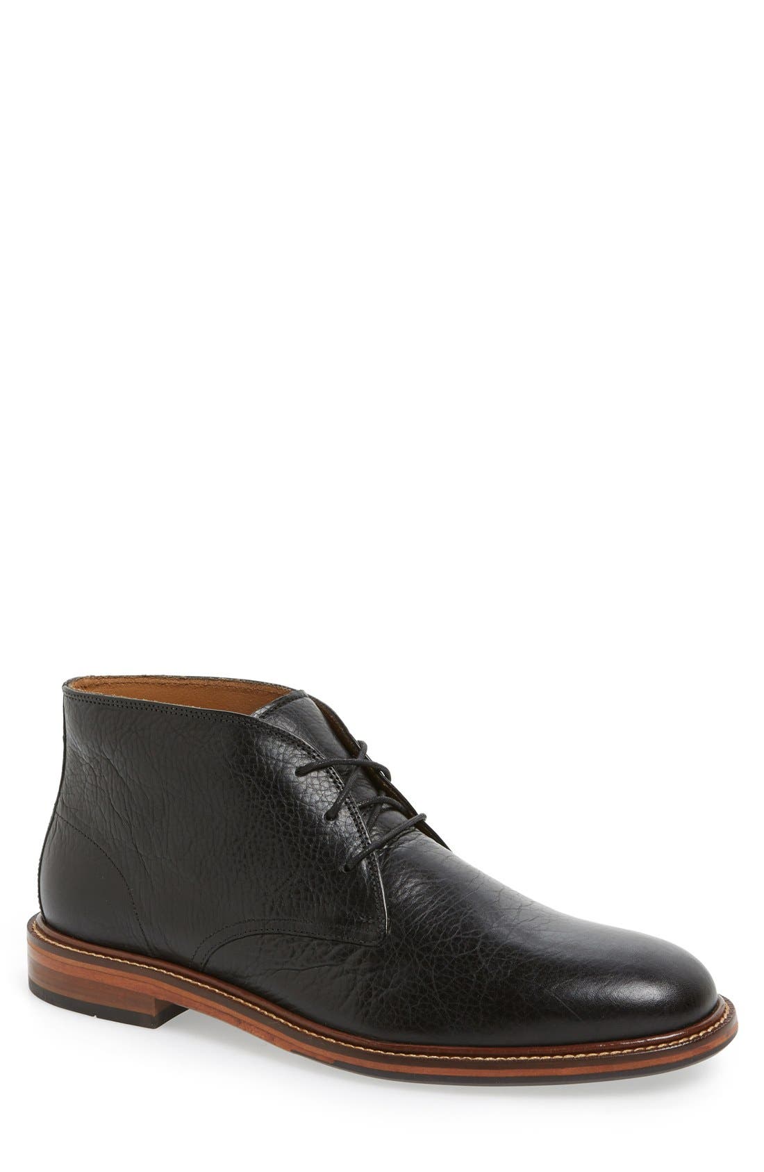 cole haan barron chukka