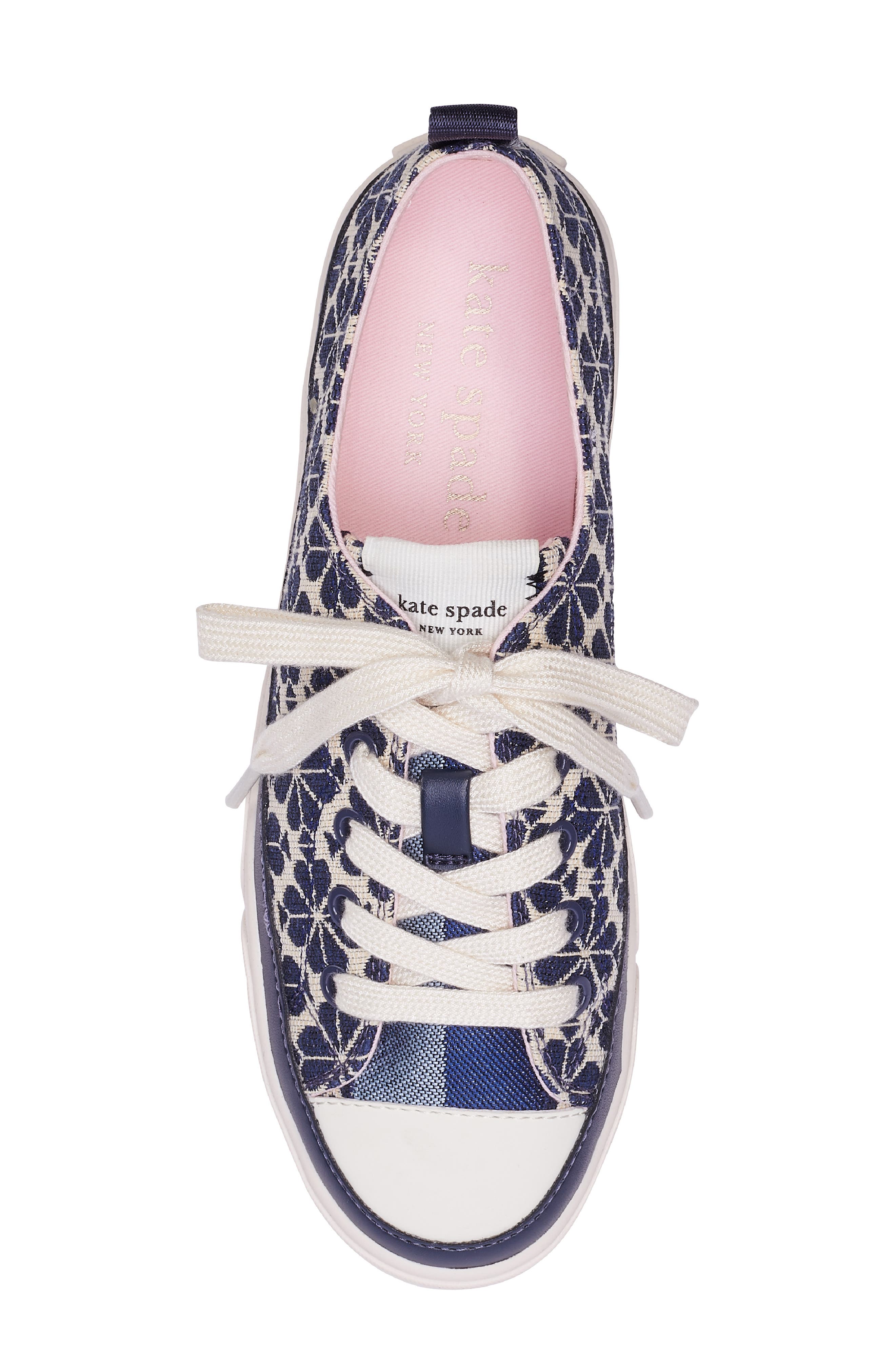 kate spade kaia sneakers