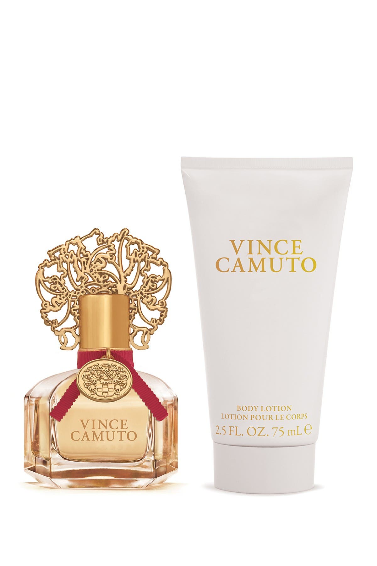 Vince Camuto Fragrance 2-piece Set