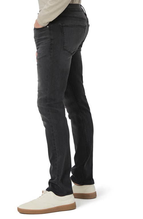 Shop Paige Lennox Transcend Slim Fit Jeans In Knowlton