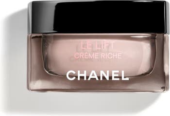 Chanel Le Lift Reichhaltige Creme, 50 ml : : Kosmetik