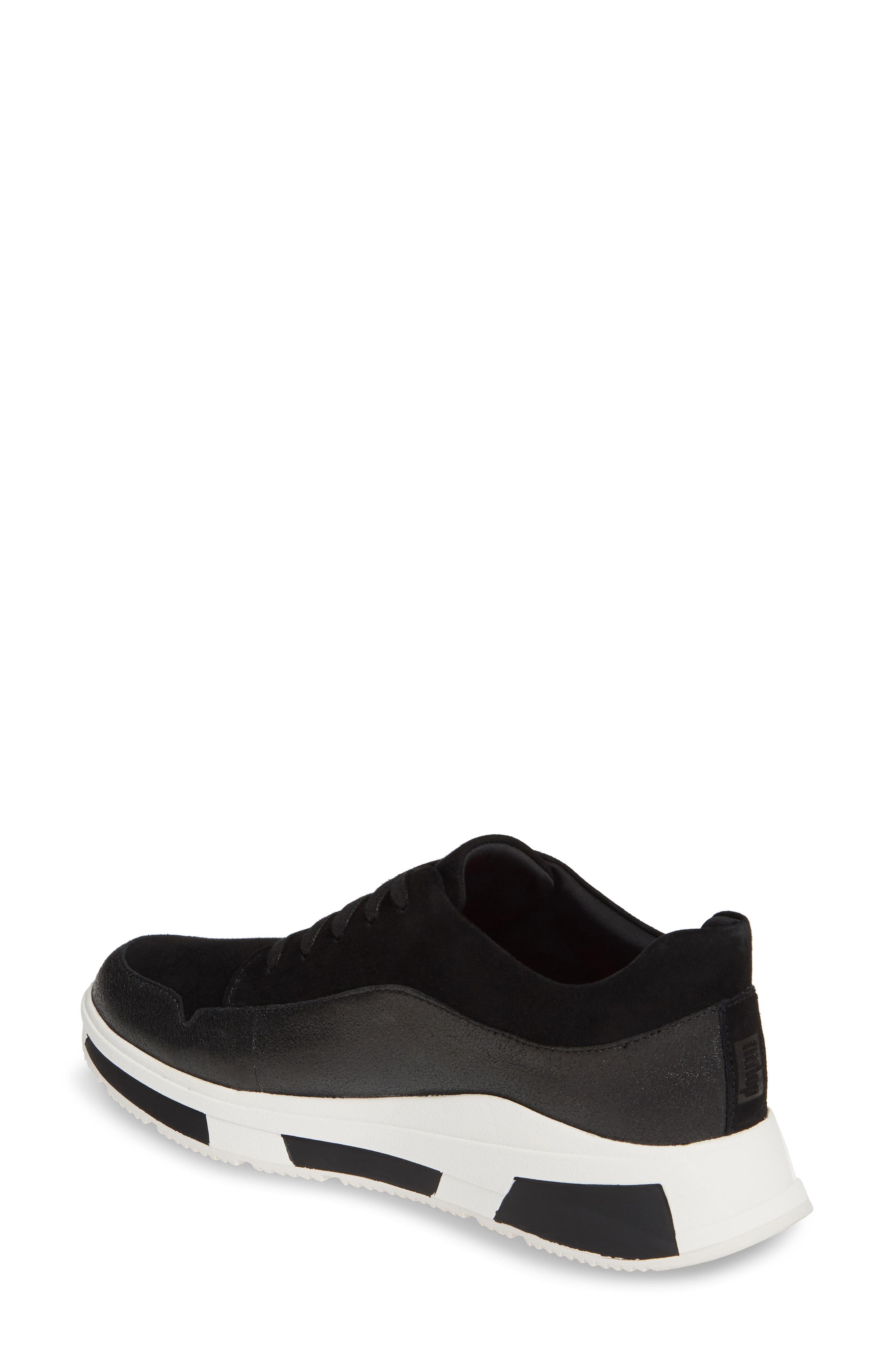freya sneaker fitflop