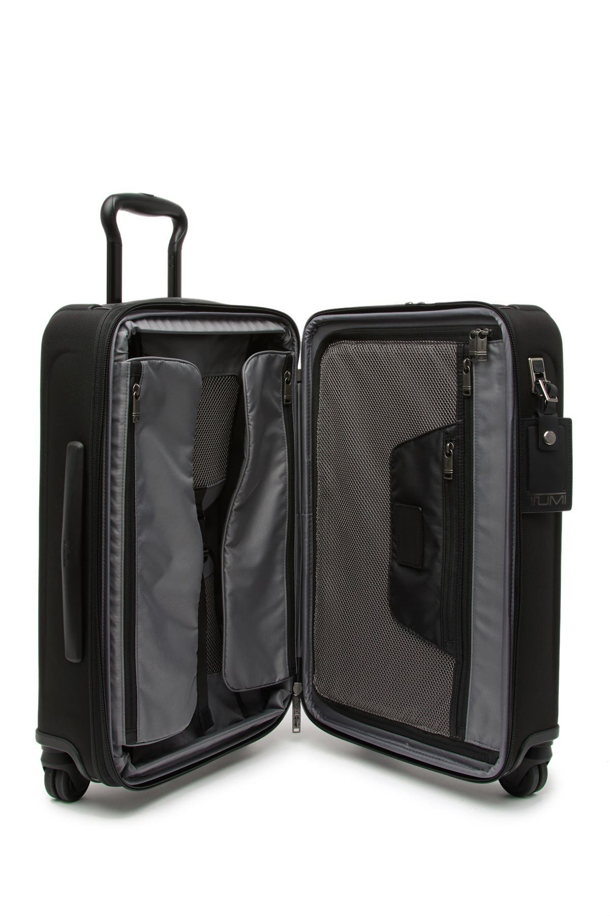 tumi 22 carry on