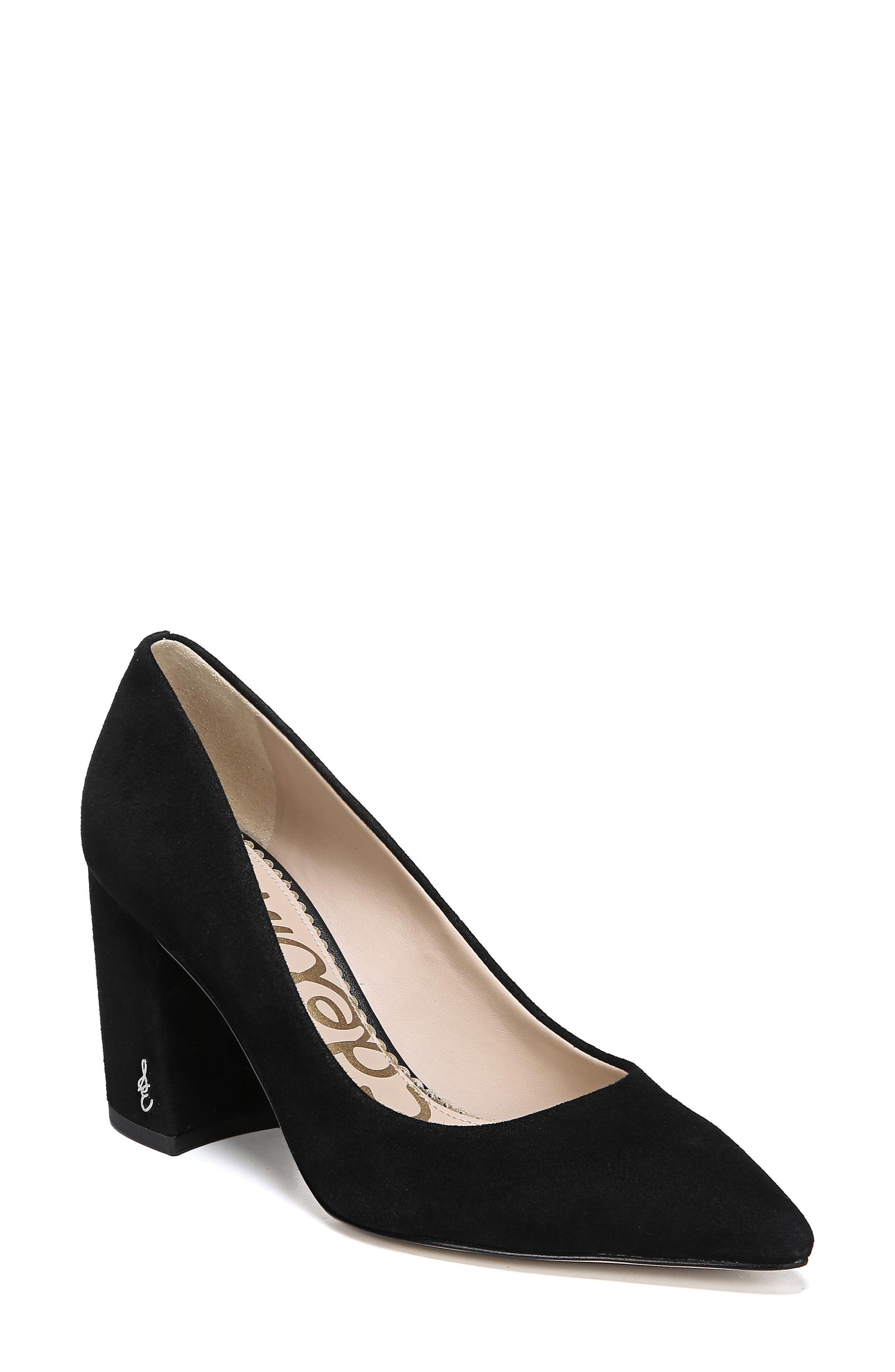 Sam Edelman Tatiana Pump (Women 