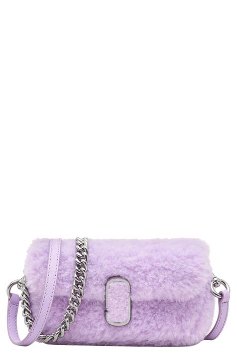Purple Handbags, Purses & Wallets for Women