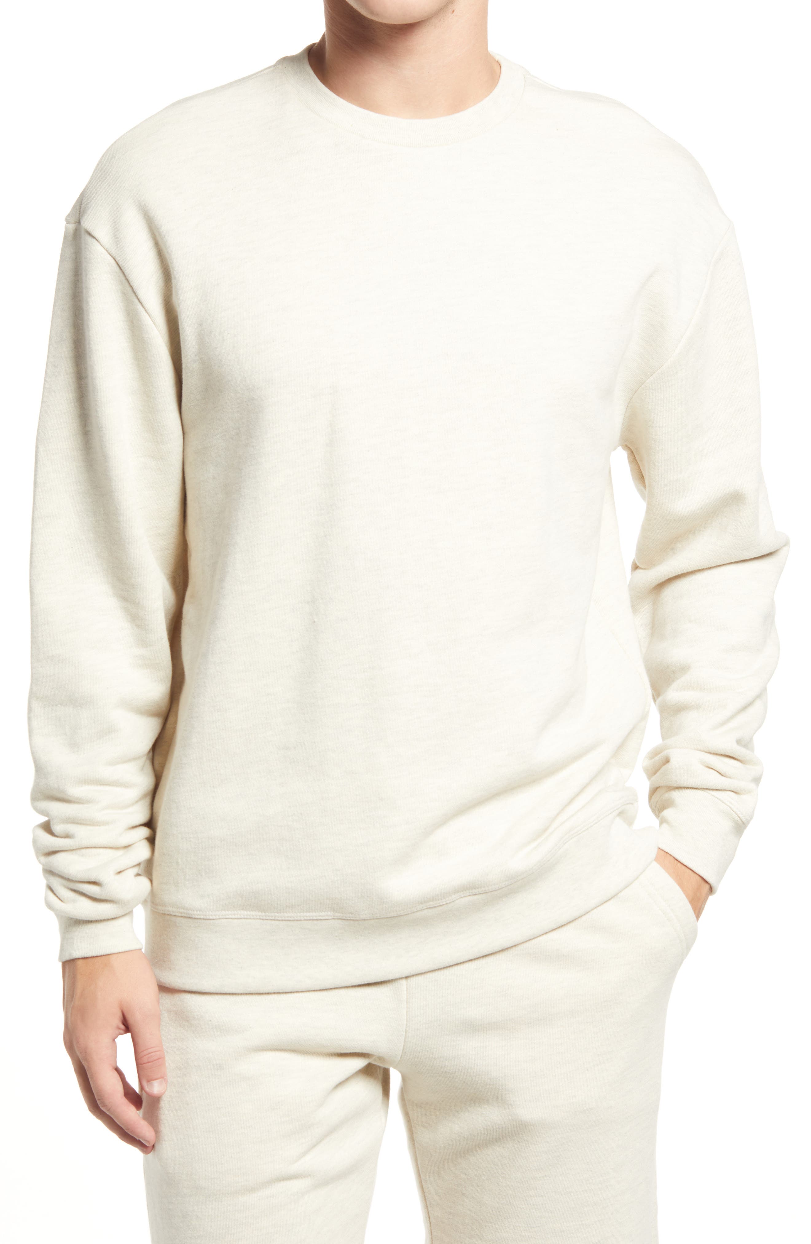 john elliott crewneck