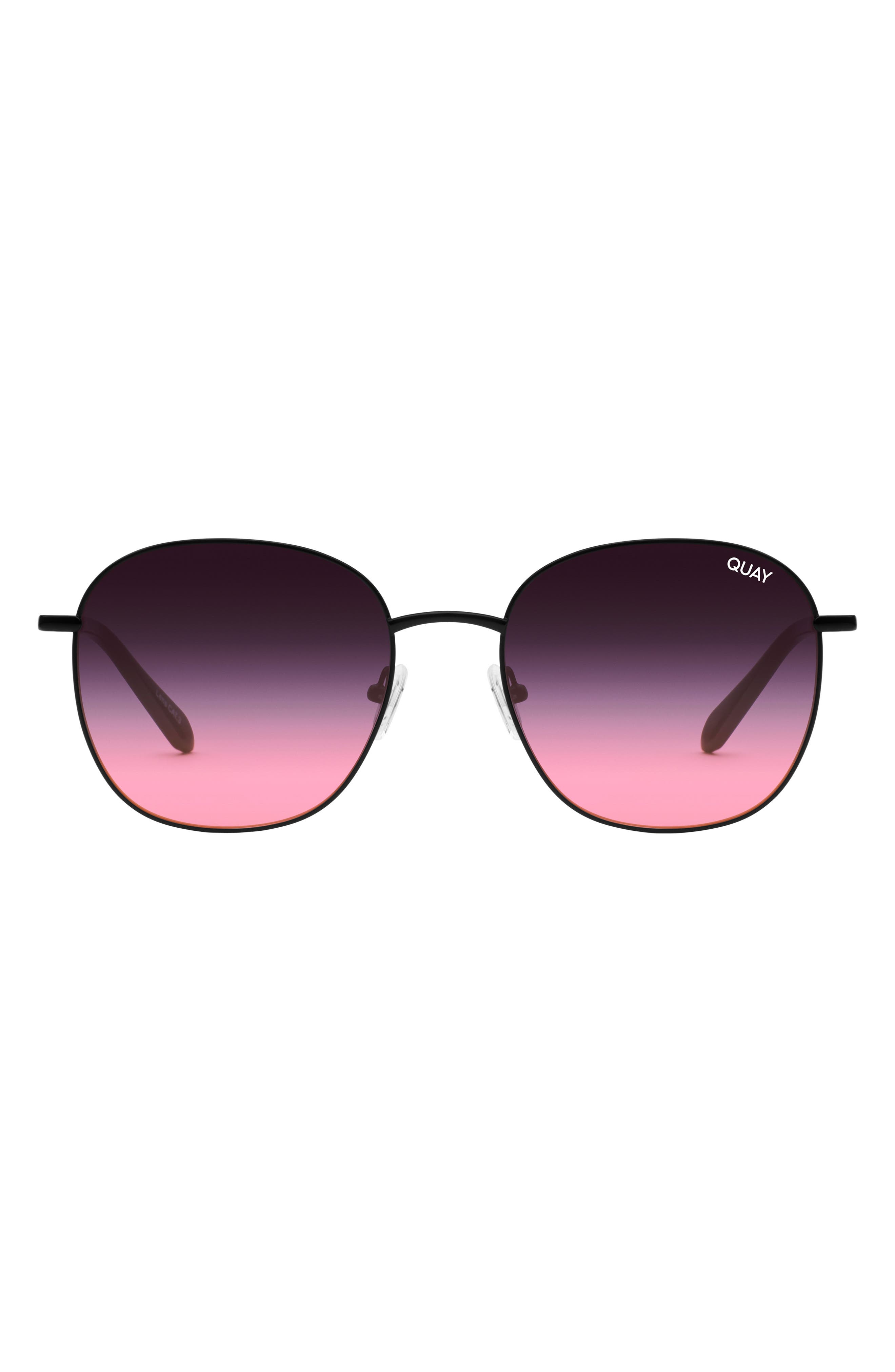pink sunnies