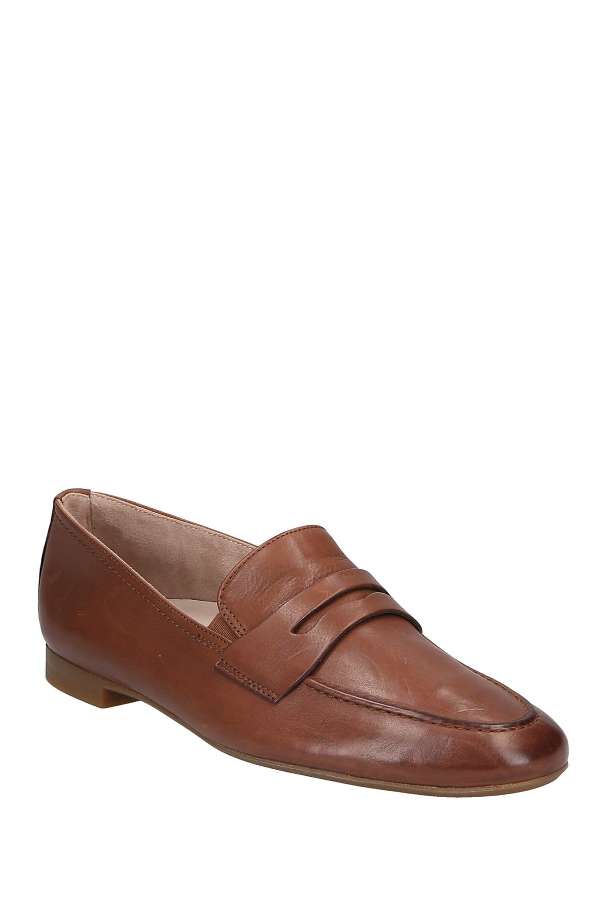 paul green penny loafer