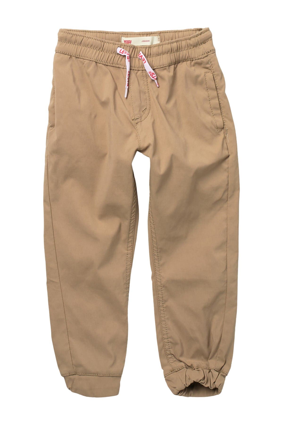 boys nylon joggers
