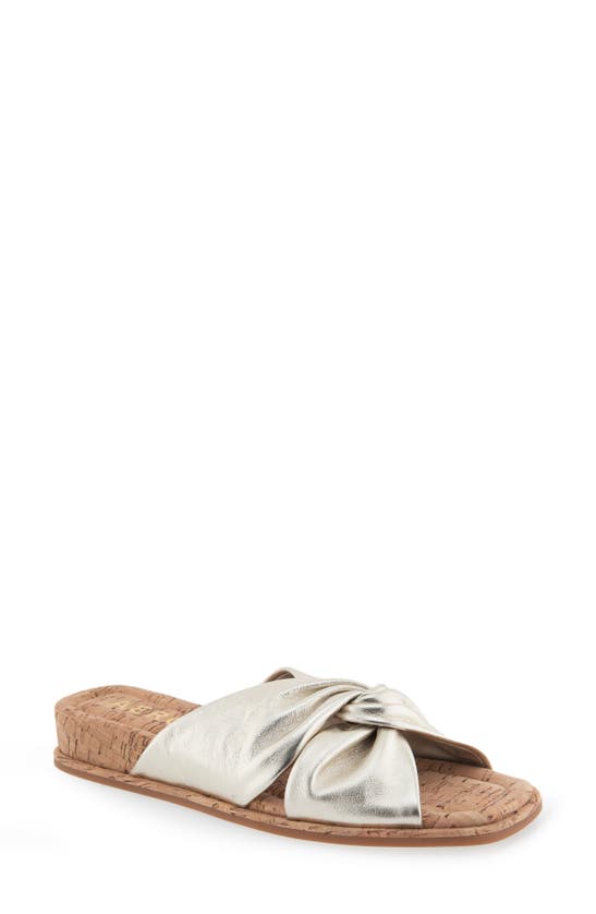 AEROSOLES AEROSOLES BRADY KNOT SANDAL