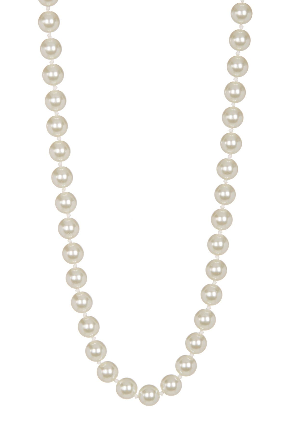 nordstrom pearl necklace