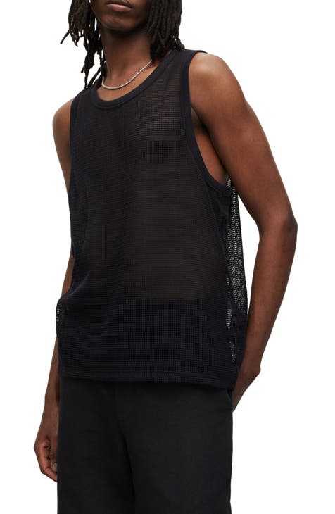 Profile Arizona Diamondbacks Big & Tall Jersey Muscle Tank Top At Nordstrom  in Black for Men