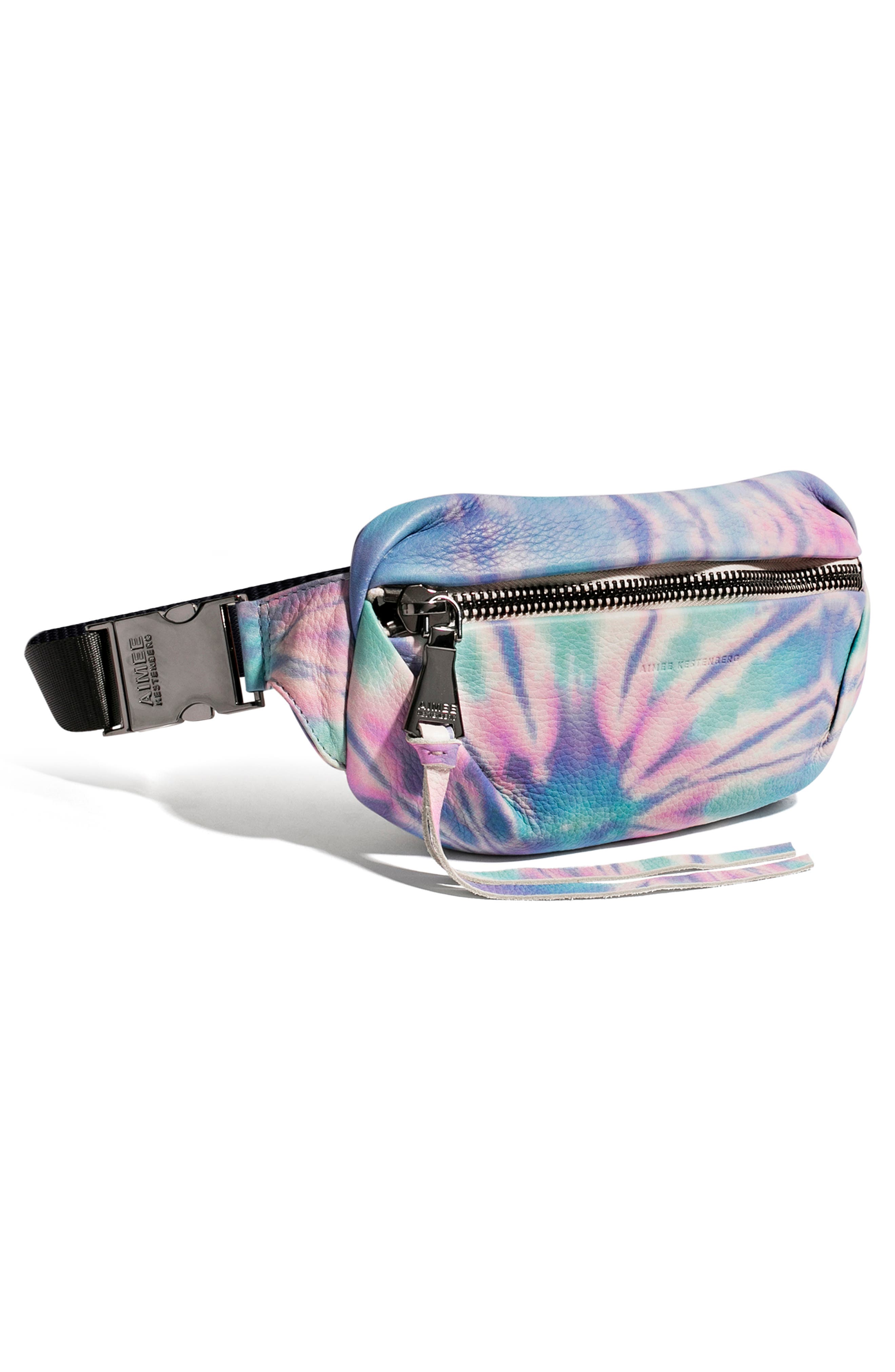 aimee kestenberg fanny pack