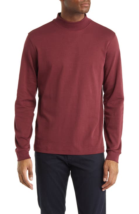Men's Burgundy Sweatshirts & Hoodies | Nordstrom