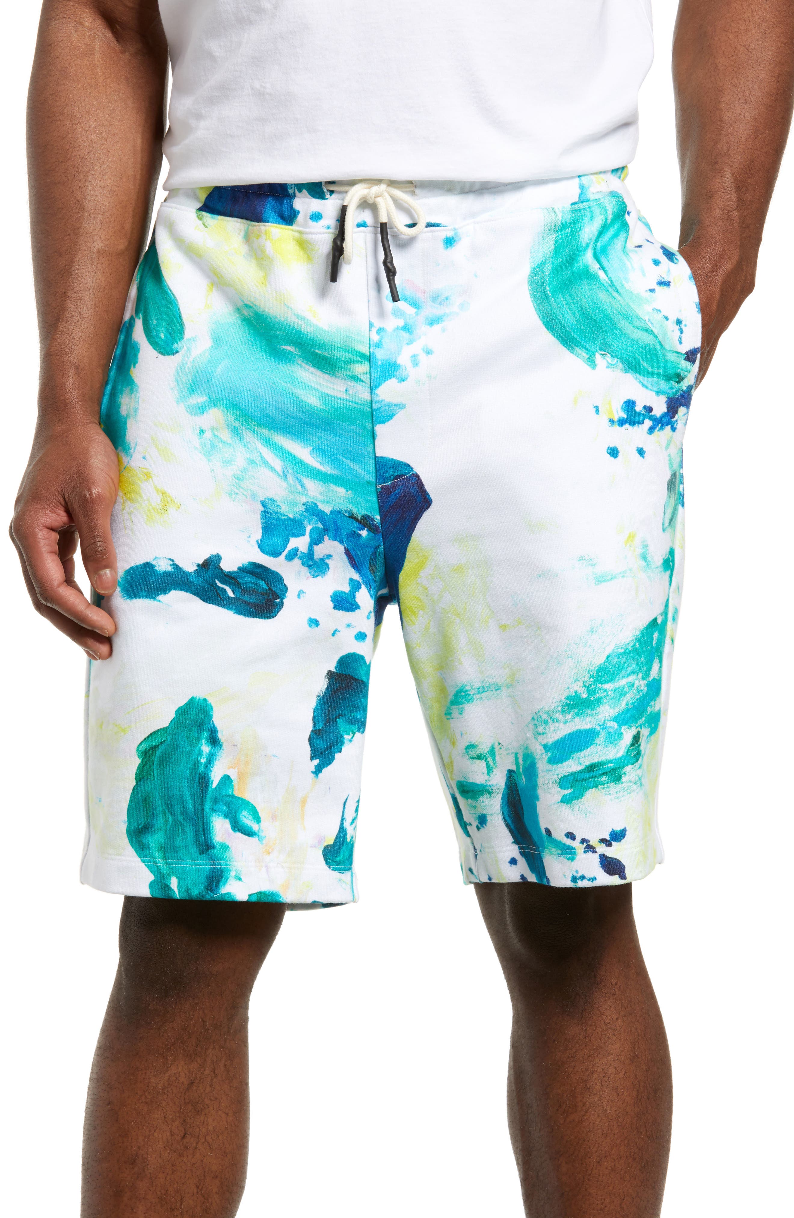 Kenji board shorts Clearance