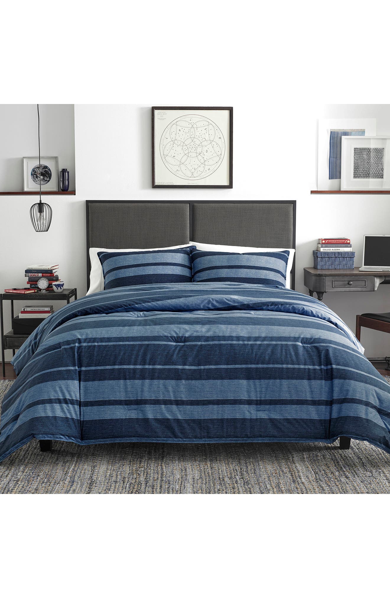 nautica duvet insert