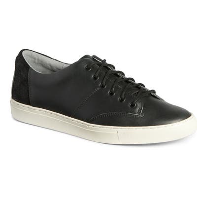 Tcg Cooper Sneaker, Black