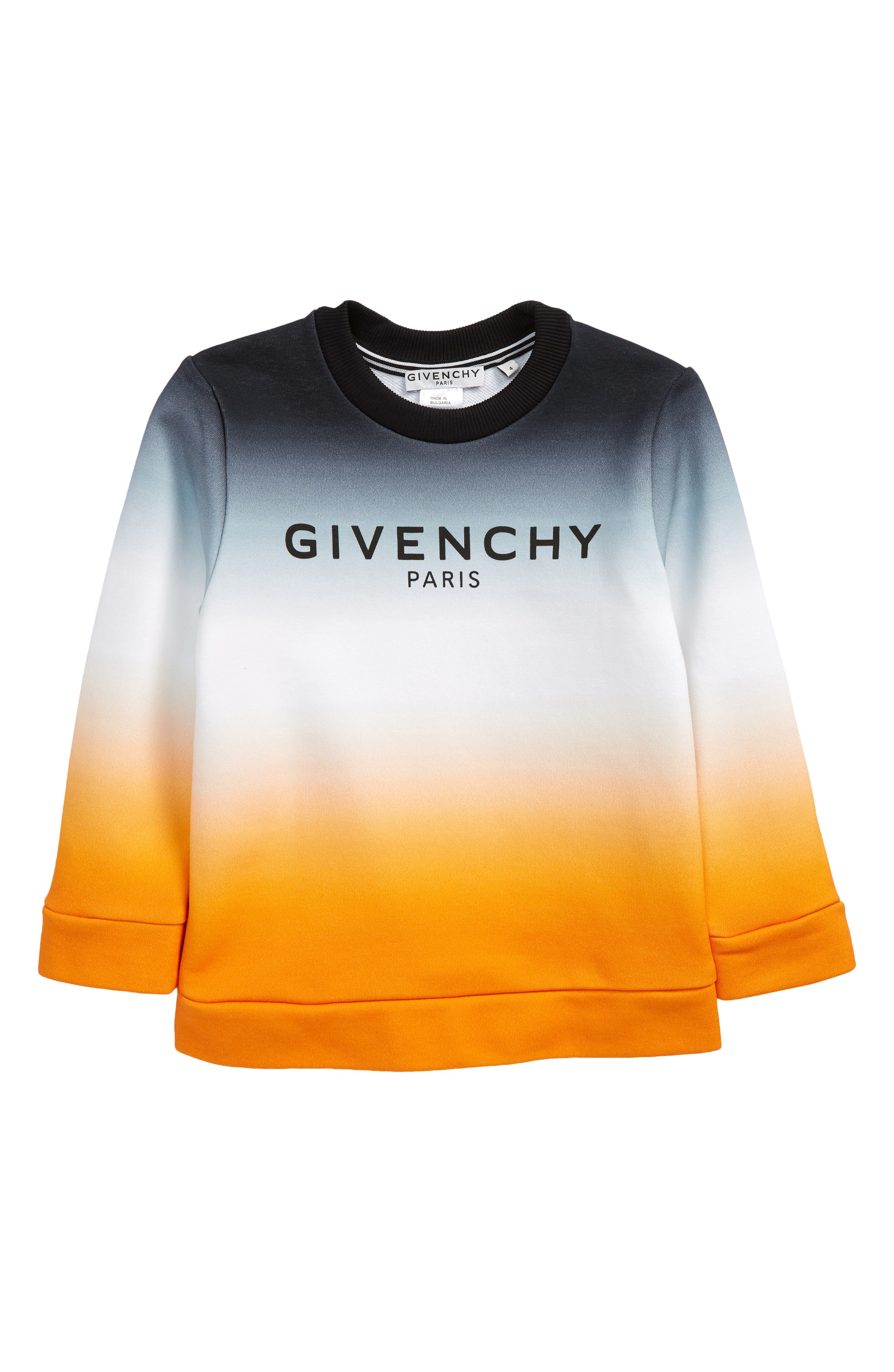 givenchy kids sale