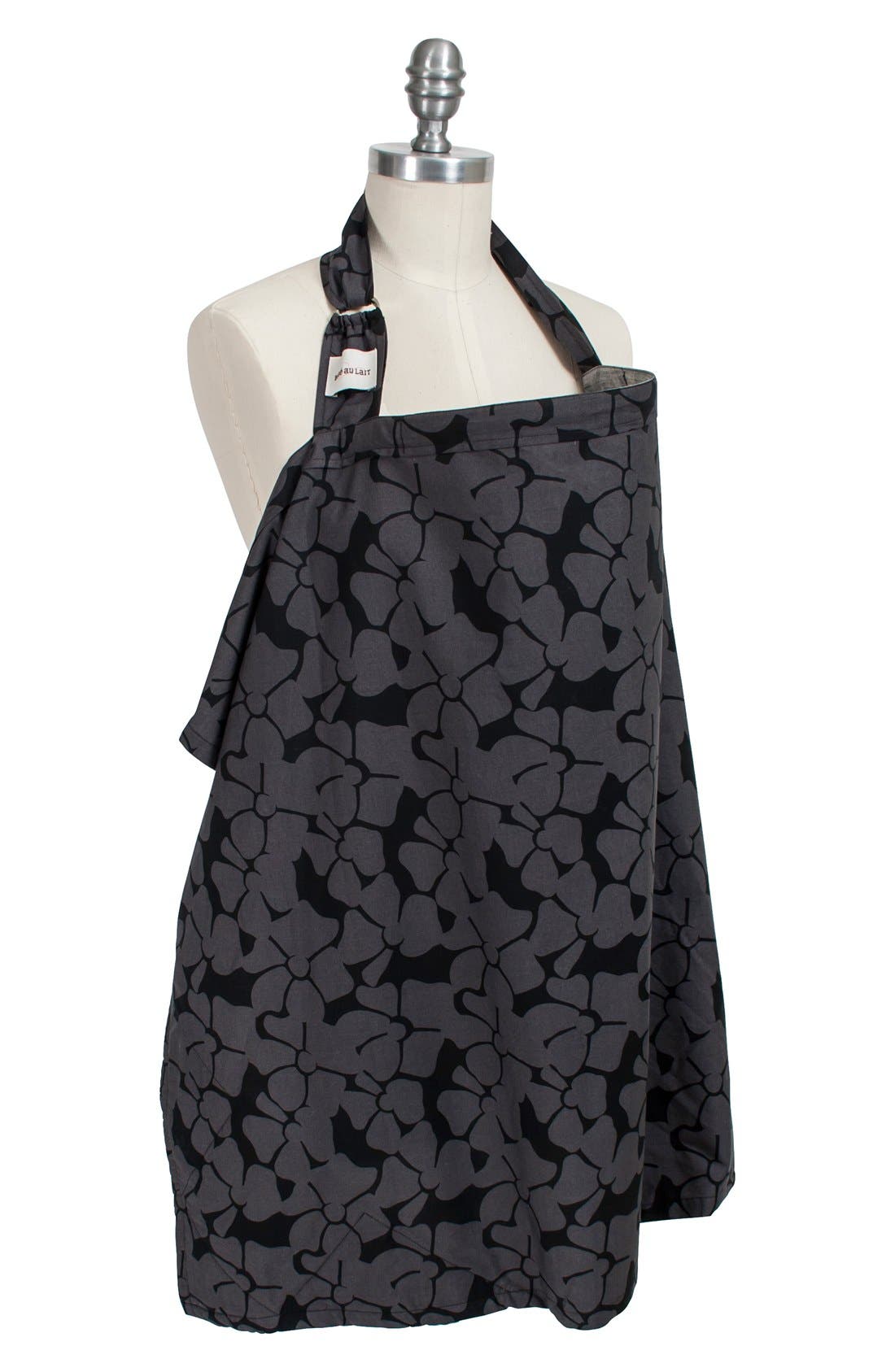 Bébé au Lait Organic Cotton Nursing Cover Nordstrom