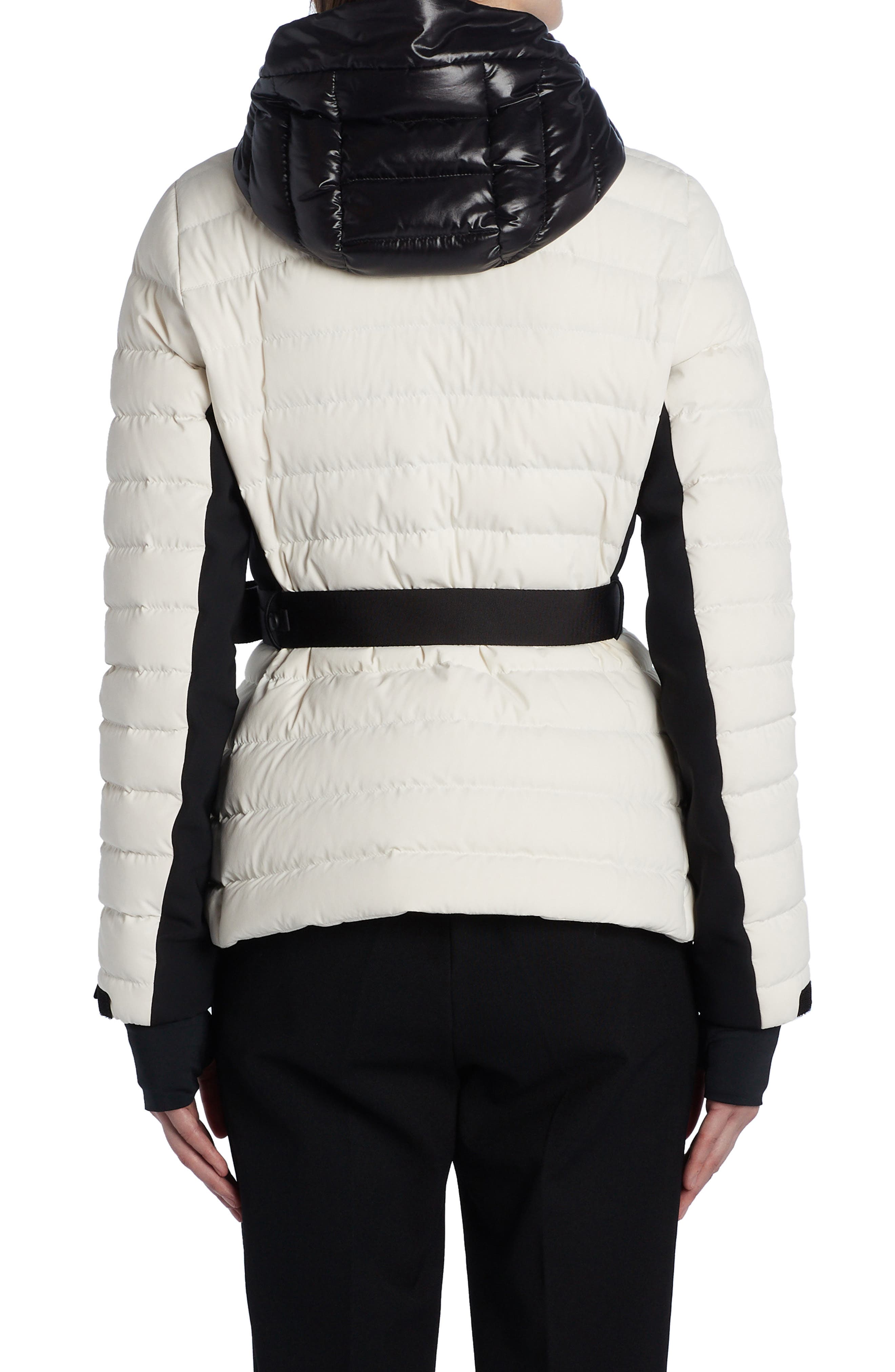 nordstrom ski jacket