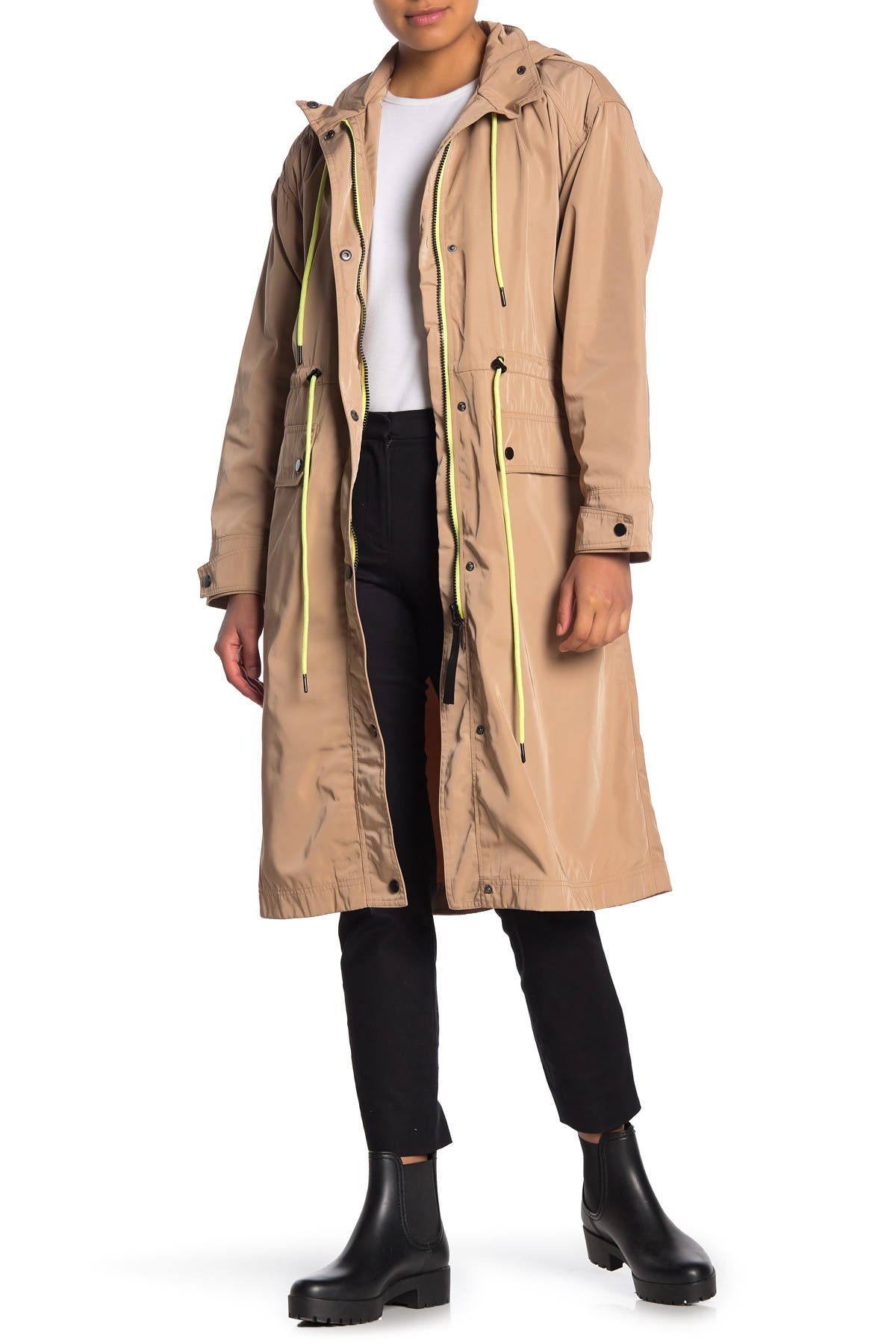 nordstrom raincoat sale