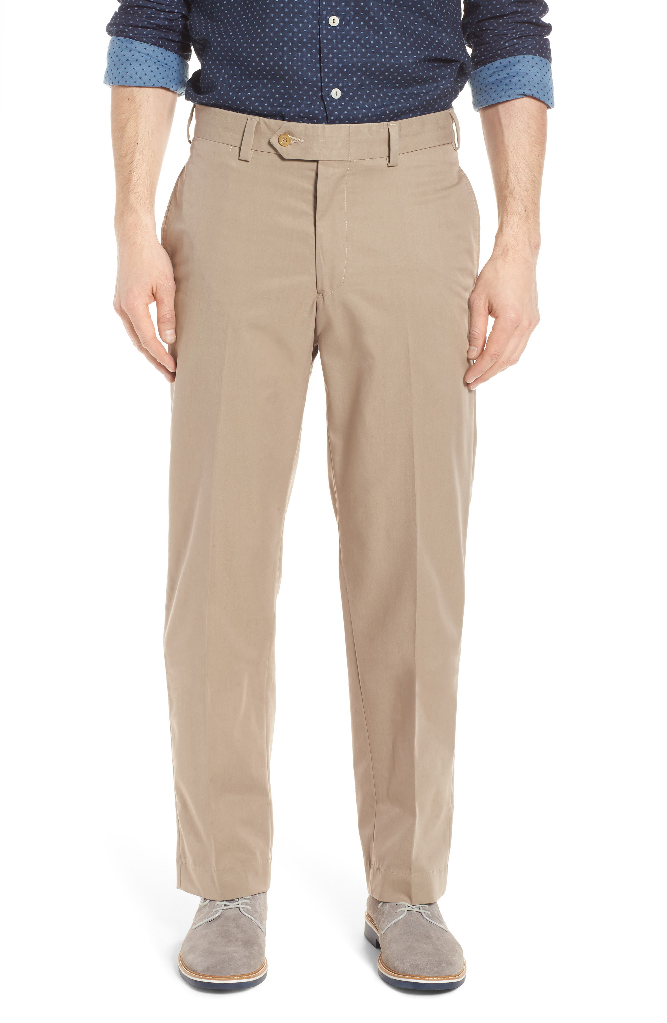 Men's Travel Pants Clothing