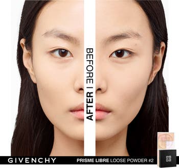 Satin shop blanc givenchy